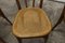 Bistro Chairs by J&J Kohn, 1900s, Set of 6 25