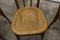 Bistro Chairs by J&J Kohn, 1900s, Set of 6, Image 25