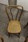 Bistro Chairs by J&J Kohn, 1900s, Set of 6, Image 29