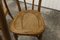 Bistro Chairs by J&J Kohn, 1900s, Set of 6, Image 6
