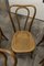 Bistro Chairs by J&J Kohn, 1900s, Set of 6 10