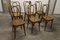 Bistro Chairs by J&J Kohn, 1900s, Set of 6 36