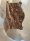 Antike Kommode aus Marmor mit geschwungener Intarsie, 18. Jh 9