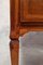 Louis XVI Jig Walnut Dresser 11