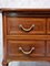 Louis XVI Jig Walnut Dresser 10