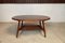 Grande Table Basse Ovale par Lucian Randolph Ercolani pour Ercol, Angleterre, 1950s 9