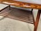 Large English Oval Coffee Table by Lucian Randolph Ercolani for Ercol, 1950s 14