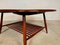 Large English Oval Coffee Table by Lucian Randolph Ercolani for Ercol, 1950s 7