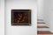 Natura morta di Jean Luis Chardin, anni '60, olio su tela, Immagine 2