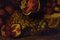Natura morta di Jean Luis Chardin, anni '60, olio su tela, Immagine 4