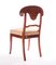 Biedermeier Chair, Poland, 1840s, Image 5