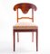 Biedermeier Chair, Poland, 1840s, Image 3