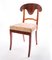Biedermeier Chair, Poland, 1840s 2