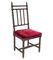 Puritan Spanish Wooden Chair 2