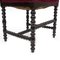 Puritan Spanish Wooden Chair, Image 8