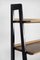 Mid-Century Modern Scandinavian Vintage Teak Modular Unit Shelves, 1960s 7