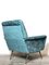 Italian Lady Lounge Chair, 1950s 12