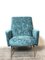 Fauteuil Lady, Italie, 1950s 2