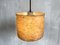 Swedish Counterweight Wall Lamp, 1960s 2