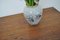 Danish Crackle Glaze Porcelain Vase 3