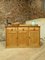 Handcrafted Reclaimed Pine Sideboard 2