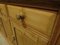 Handcrafted Reclaimed Pine Sideboard, Image 11