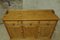 Handcrafted Reclaimed Pine Sideboard, Image 18