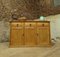 Handcrafted Reclaimed Pine Sideboard 5