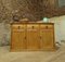 Handcrafted Reclaimed Pine Sideboard, Image 5