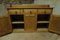Handcrafted Reclaimed Pine Sideboard, Image 23