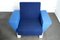 Poltrona West Side di Ettore Sottsass per Knoll International, set di 2, Immagine 4