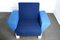 West Side Armchair by Ettore Sottsass for Knoll International, Set of 2 5