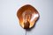 Copper Anthroposophical Wall Light 11