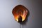 Copper Anthroposophical Wall Light, Image 10
