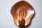 Copper Anthroposophical Wall Light 9