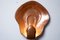 Copper Anthroposophical Wall Light, Image 9