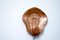 Copper Anthroposophical Wall Light, Image 2