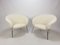 Model F570 Lounge Chairs by Pierre Paulin for Artifort, 1960s, Set of 2 3
