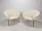 Model F570 Lounge Chairs by Pierre Paulin for Artifort, 1960s, Set of 2, Image 3