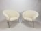 Model F570 Lounge Chairs by Pierre Paulin for Artifort, 1960s, Set of 2 1