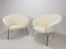 Model F570 Lounge Chairs by Pierre Paulin for Artifort, 1960s, Set of 2 2