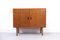 Dänisches Sideboard aus Teak von Børge Mogensen für Søborg Møbelfabrik, 1960er 1