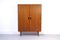 Danish Cupboard in Teak by Børge Mogensen for Søborg Møbelfabrik, 1960s 1