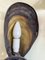 Mussel Shell Wall Light Sconce from Maison Jansen, 1970s, Image 7