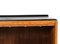 Art Deco Oak Amsterdam School Open Bookcase by Willem Penat for Metz & Co. 5