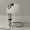 Lámpara de mesa modelo 4026 de Carlo Santi para Kartell, años 70, Imagen 7