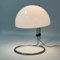 Lámpara de mesa modelo 4026 de Carlo Santi para Kartell, años 70, Imagen 3