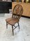 Vintage Windsor Stühle von Ercol, 8er Set 1