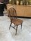 Sedie Windsor vintage di Ercol, set di 8, Immagine 6