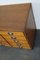 Mid-20th Century German Oak / Pine Apothecary Cabinet or Bank of Drawers 2